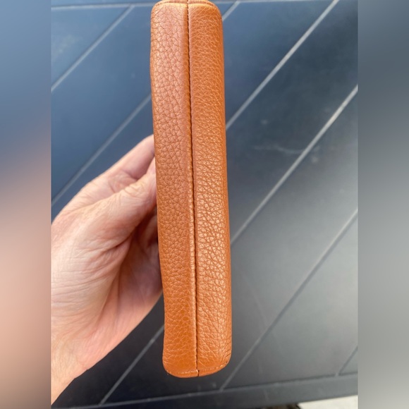 Coach Wristlet - Picture 7 of 8